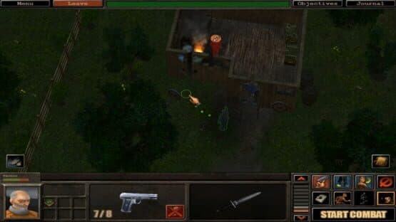 Silent Storm: Gold Edition — screenshot 3