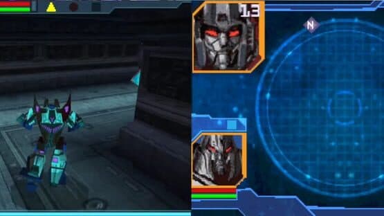 Transformers: War for Cybertron - Decepticons — screenshot 3