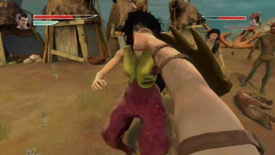 Zeno Clash: Ultimate Edition — screenshot 4