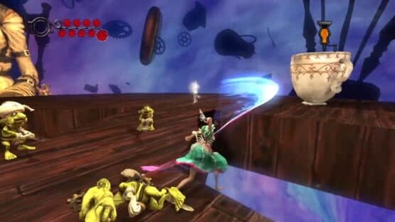 Alice: Madness Returns - Ultimate Edition — screenshot 1