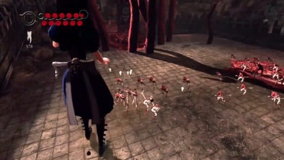 Alice: Madness Returns - Ultimate Edition — screenshot 2