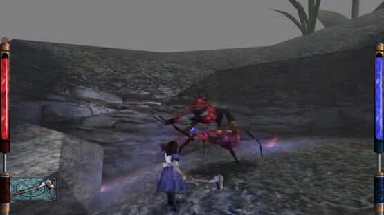 Alice: Madness Returns - Ultimate Edition — screenshot 3
