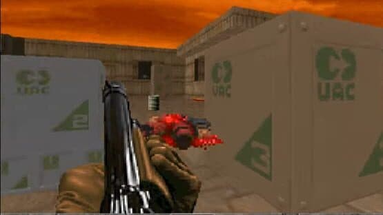 Doom 95 — screenshot 2