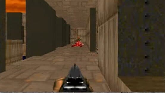 Doom 95 — screenshot 3