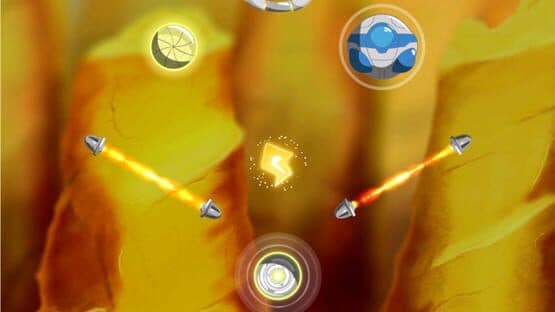 Theo Space Miner — screenshot 3