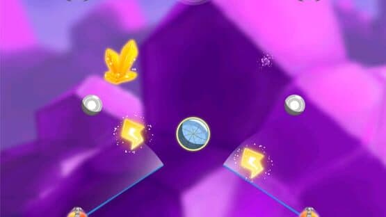 Theo Space Miner — screenshot 5