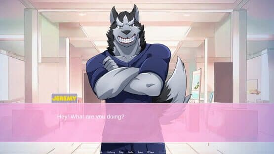 Love Love Joe Biden: The Joe Biden Dating Simulator — screenshot 3