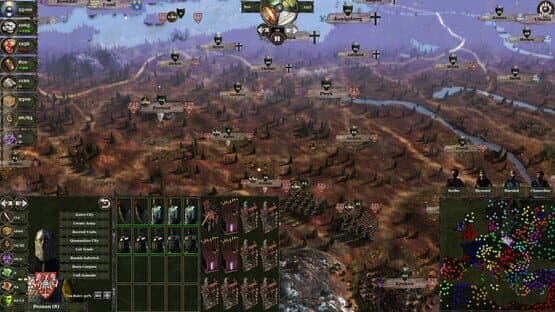 Kingdom Wars 4: Sultans & Kings — screenshot 4