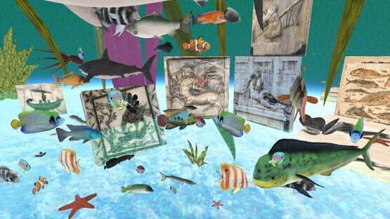 Zosu Ocean VR — screenshot 3