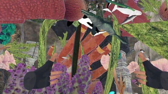 Zosu Ocean VR — screenshot 6