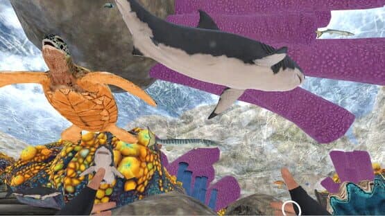 Zosu Ocean VR — screenshot 7