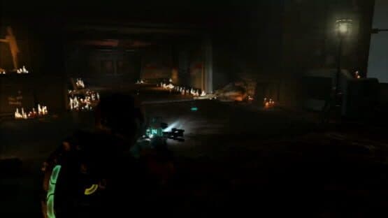 Dead Space 2: Limited Edition — screenshot 1