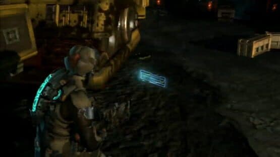 Dead Space 2: Collector's Edition — screenshot 1