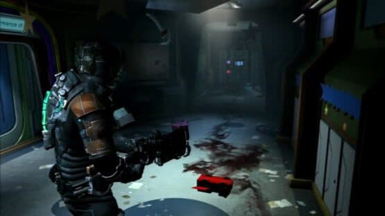 Dead Space 2: Collector's Edition — screenshot 2