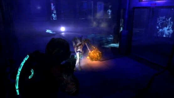 Dead Space 2: Collector's Edition — screenshot 3