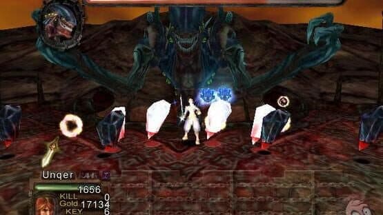 Black Stone: Magic & Steel — screenshot 4
