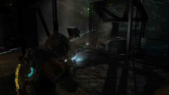 Dead Space 2: Severed — screenshot 1