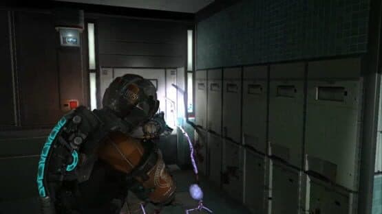 Dead Space 2: Severed — screenshot 2