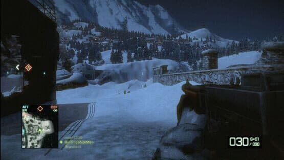 Battlefield: Bad Company 2 - Limited Edition — screenshot 1