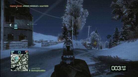 Battlefield: Bad Company 2 - Limited Edition — screenshot 2