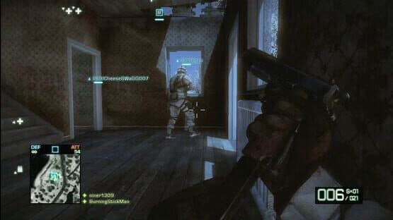 Battlefield: Bad Company 2 - Limited Edition — screenshot 3