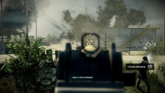 Battlefield: Bad Company 2 - Digital Deluxe Edition — screenshot 1