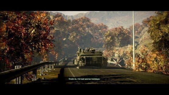 Battlefield: Bad Company 2 Ultimate Edition — screenshot 1