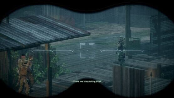 Battlefield: Bad Company 2 Ultimate Edition — screenshot 2