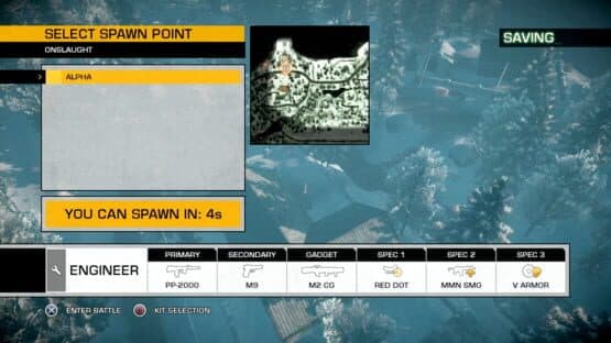 Battlefield: Bad Company 2 - Onslaught — screenshot 2