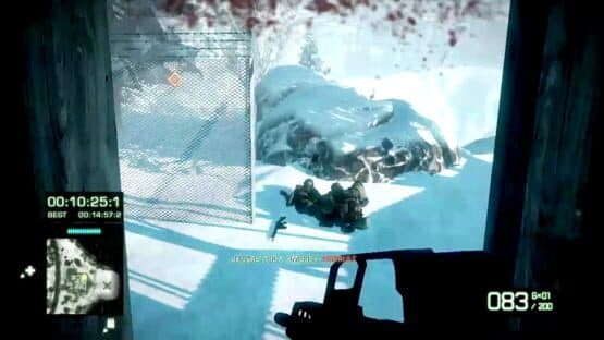 Battlefield: Bad Company 2 - Onslaught — screenshot 3