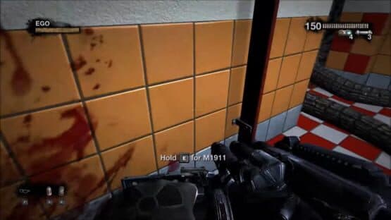 Duke Nukem Forever: Balls of Steel Edition — screenshot 1