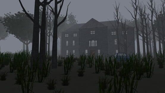 The House of Rats — screenshot 1