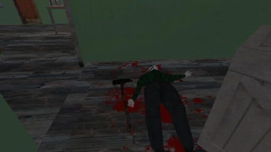 The House of Rats — screenshot 2