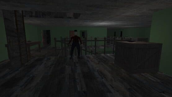 The House of Rats — screenshot 3