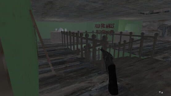 The House of Rats — screenshot 4