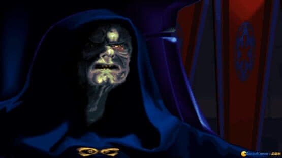 Star Wars: TIE Fighter - Defender of the Empire — screenshot 1