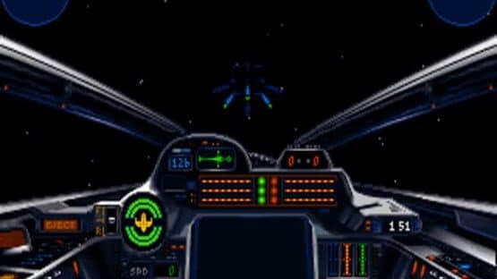 Star Wars: X-Wing Tour of Duty - B-Wing — screenshot 2