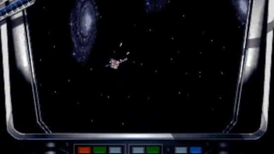 Star Wars: X-Wing Tour of Duty - B-Wing — screenshot 3