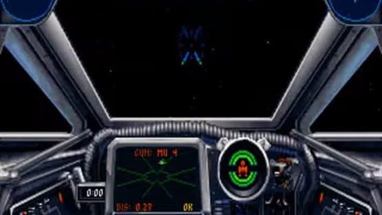 Star Wars: X-Wing Tour of Duty - Imperial Pursuit — screenshot 2