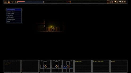 UnEpic: Collector's Edition — screenshot 1