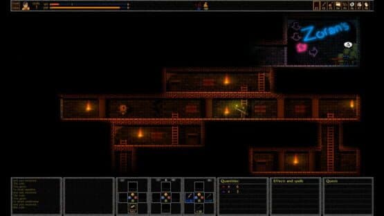 UnEpic: Collector's Edition — screenshot 2