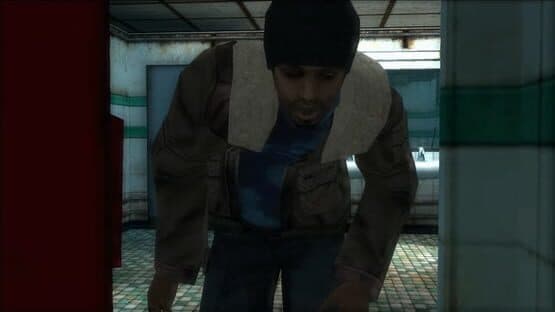 Fahrenheit: Special Edition — screenshot 2