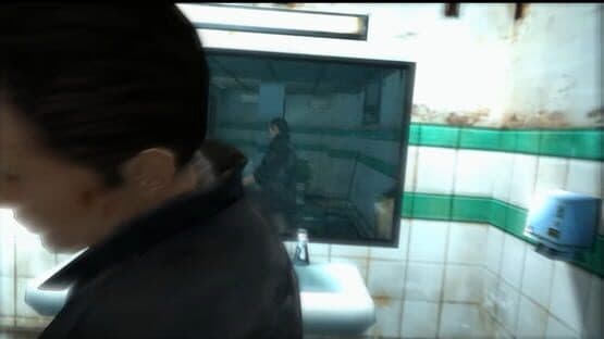 Fahrenheit: Special Edition — screenshot 3