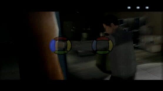 Indigo Prohecy: 15th Anniversary Edition — screenshot 1