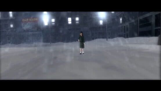 Indigo Prohecy: 15th Anniversary Edition — screenshot 2