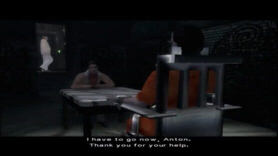 Fahrenheit: Indigo Prophecy - Director's Cut — screenshot 2