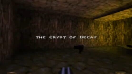 Quake — screenshot 1