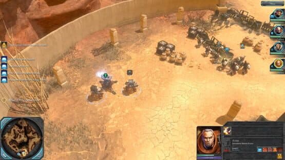 Warhammer 40,000: Dawn of War II - Master Collection — screenshot 1