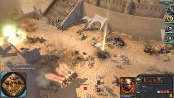 Warhammer 40,000: Dawn of War II - Master Collection — screenshot 3