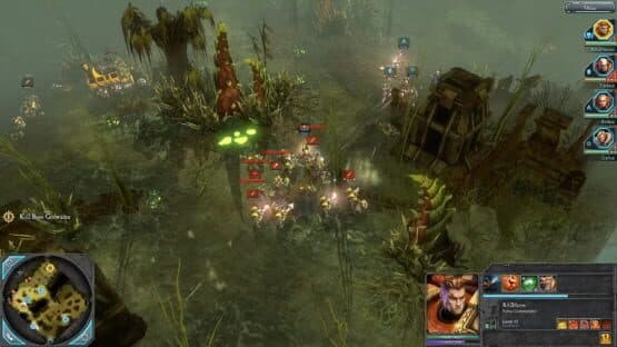 Warhammer 40,000: Dawn of War II - Grand Master Collection — screenshot 1